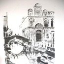 Venise Scuole di san Marco